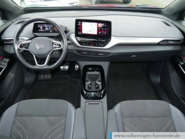 Volkswagen ID.4 Performance Pro