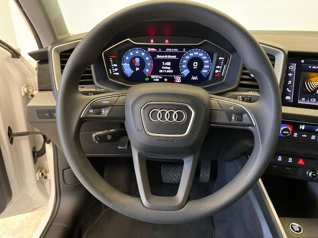 Audi A1 25 TFSI S-Tronic Sportback