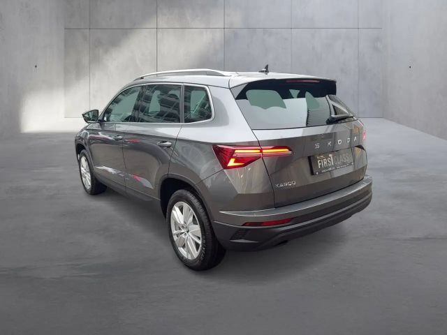 Skoda Karoq ACT Selection