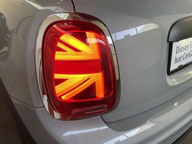 MINI John Cooper Works MINI One * LED * JCW-Paket * Erstbesitz *