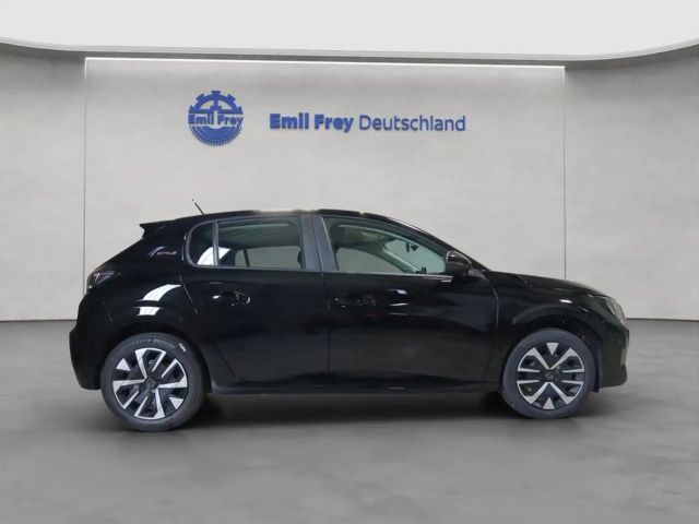 Peugeot 208 PureTech Style