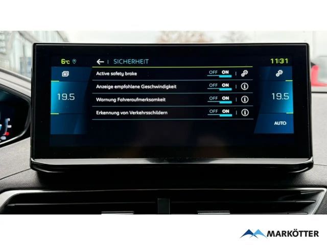 Peugeot 3008 GT-Line Hybrid