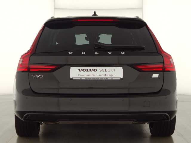 Volvo V90 AWD Dark Plus Recharge T8