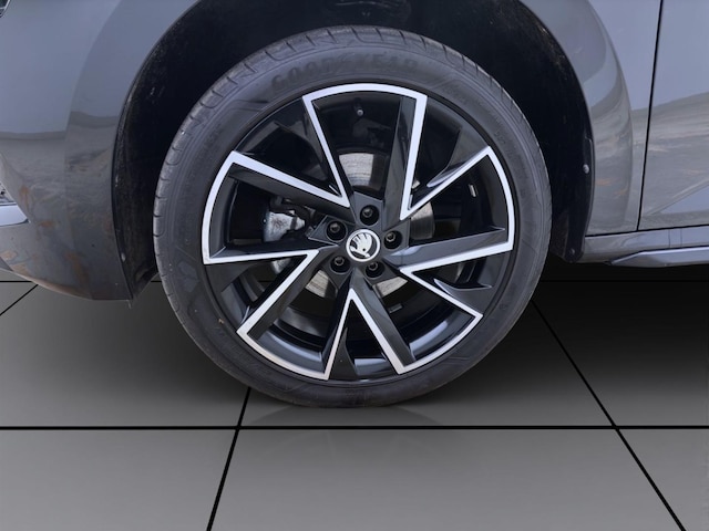 Skoda Kamiq 1.0 TSI Monte Carlo