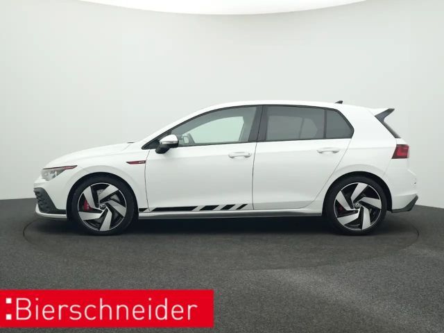 Volkswagen Golf 2.0 TSI DSG GTI