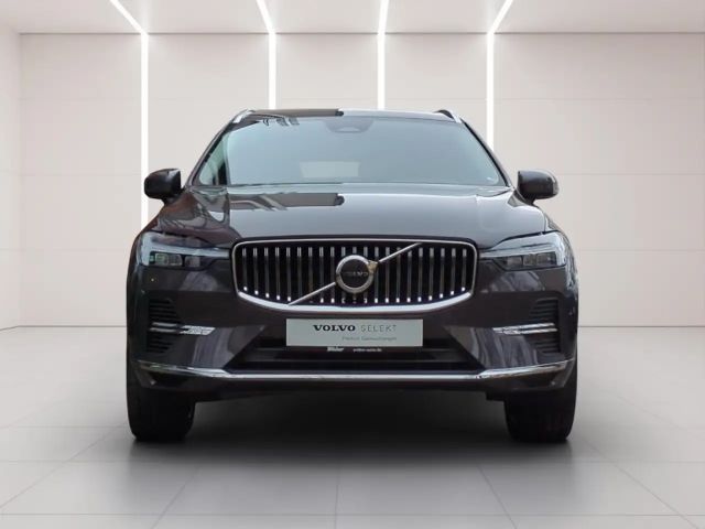Volvo XC60 Inscription Recharge T6