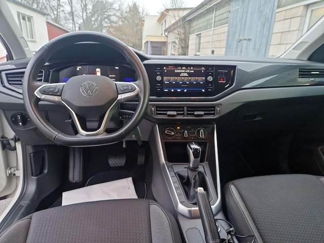 Volkswagen Polo Life