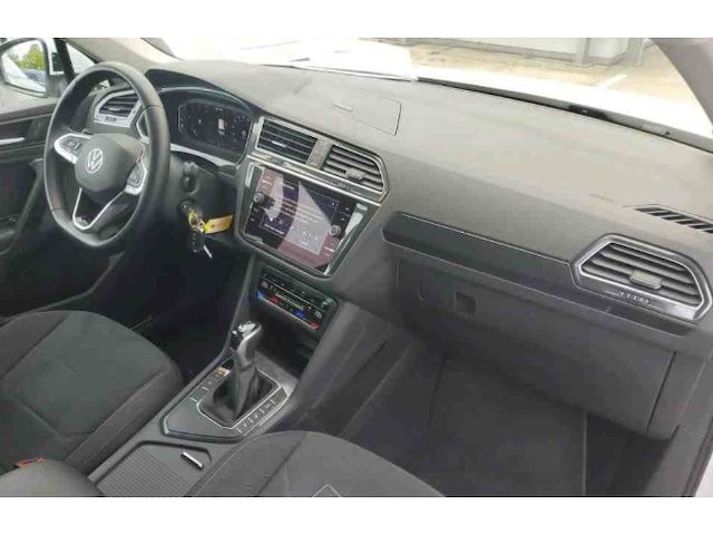 Volkswagen Tiguan 2.0 TDI Elegance Elegance
