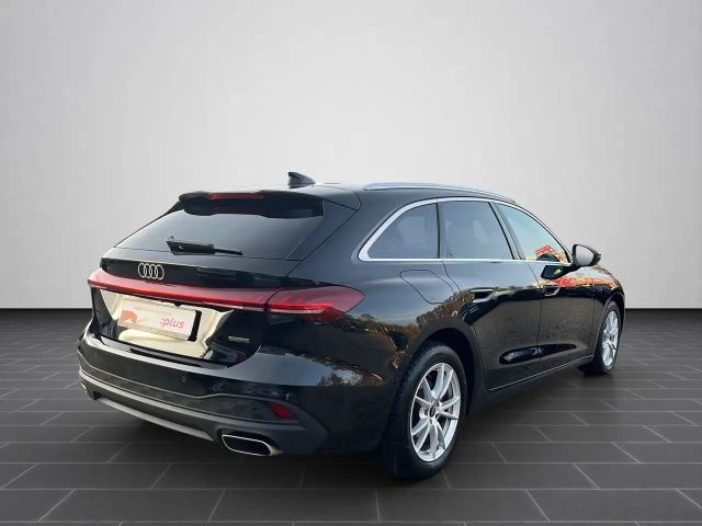 Audi A5 Quattro S-Tronic
