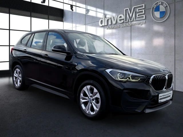 BMW X1 xDrive25e