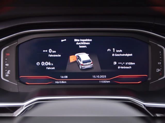 Volkswagen Polo DSG GTI