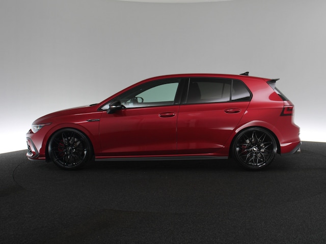 Volkswagen Golf 2.0 TSI GTI Golf VIII