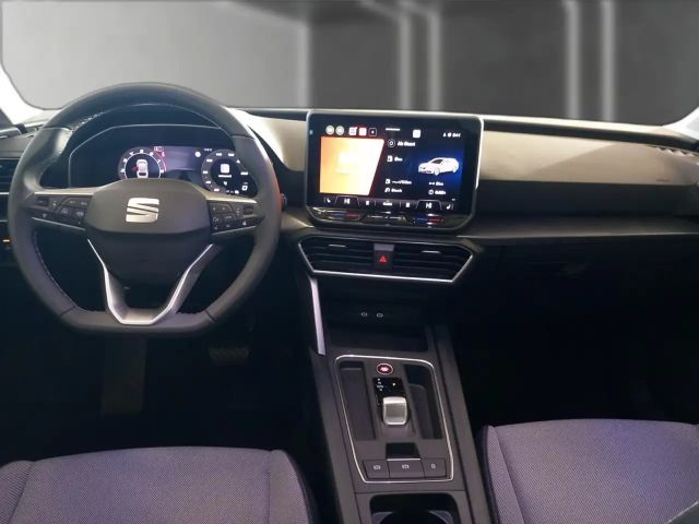 Seat Leon 1.5 eTSI DSG Sportstourer Style