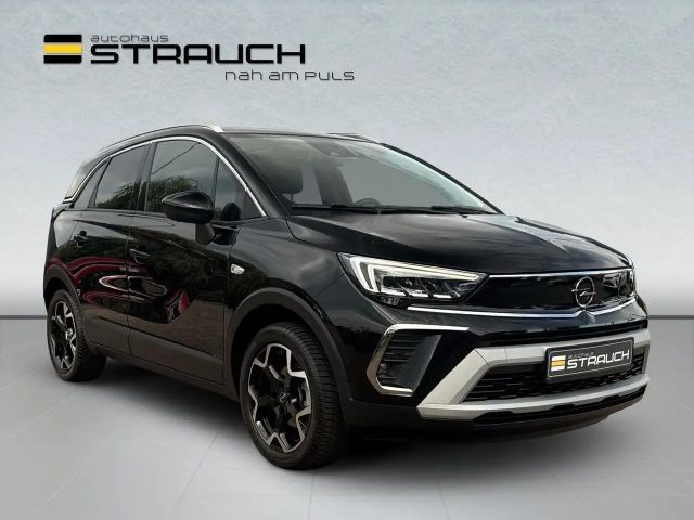Opel Crossland X Ultimate