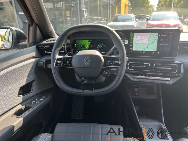 Renault 4 Comfort Electric Iconic