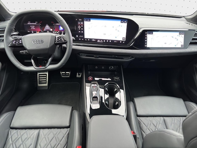 Audi S5 Avant S-Tronic