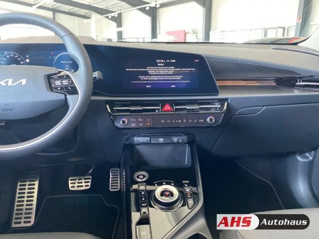 Kia Niro Hybrid PHEV Spirit