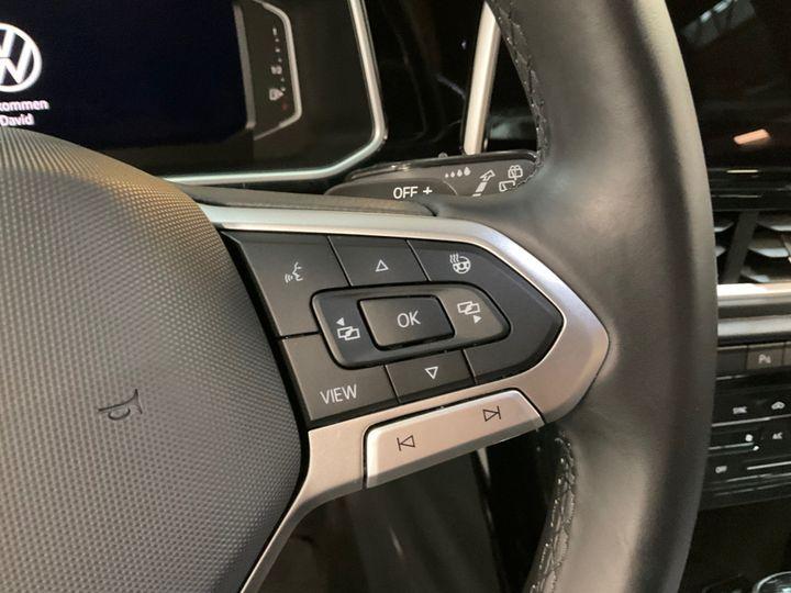 Volkswagen T-Roc 1.5 TSI DSG R-Line