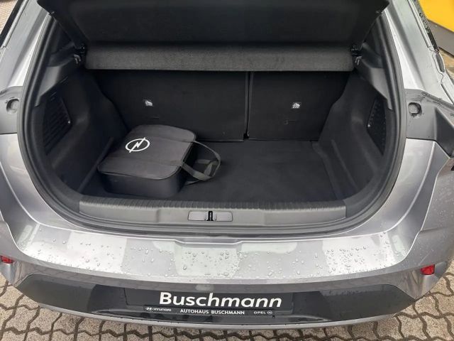 Opel Mokka Edition Mokka-e