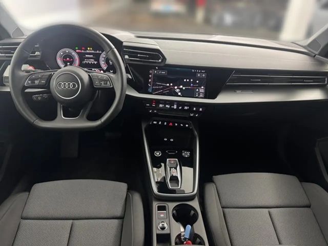 Audi A3 35 TDI Sedan Sportback