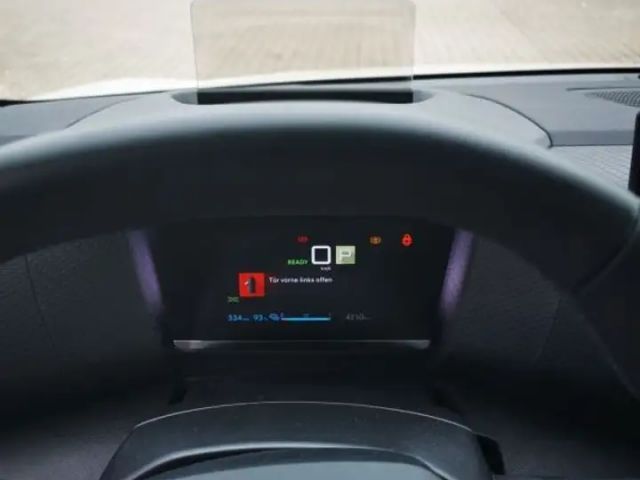 Citroën ë-C4 Shine