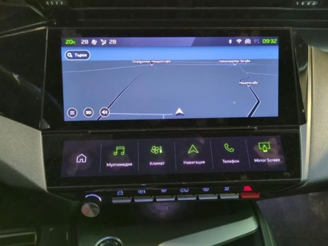 Peugeot 408 130 EAT8 GT-Line PureTech