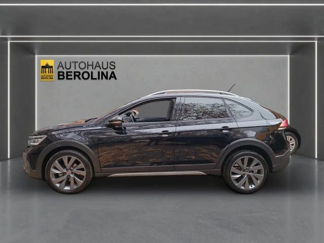 Volkswagen Taigo 1.0 TSI DSG Pro Style