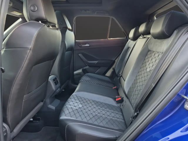 Volkswagen T-Roc DSG R-Line
