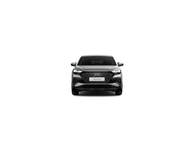 Audi Q4 e-tron 35 Sportback