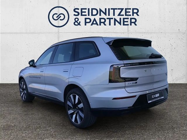 Volvo EX90 AWD Twin motor Ultra