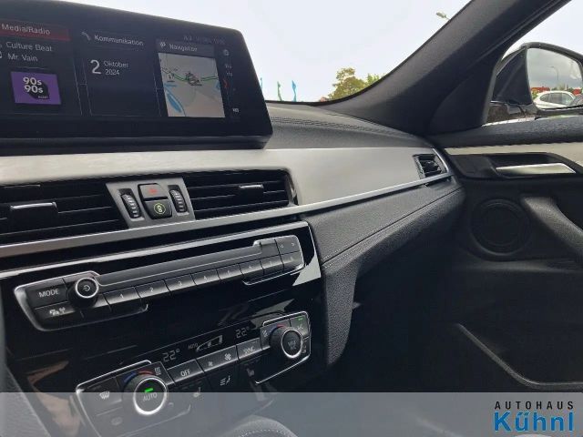BMW X2 M-Sport xDrive25e