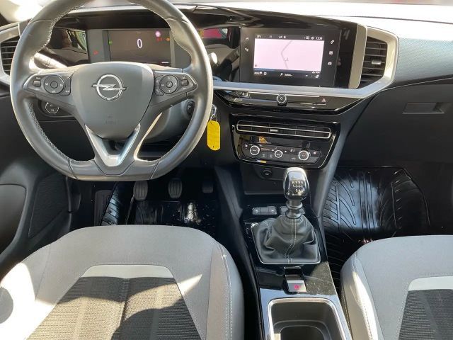 Opel Mokka Elegance