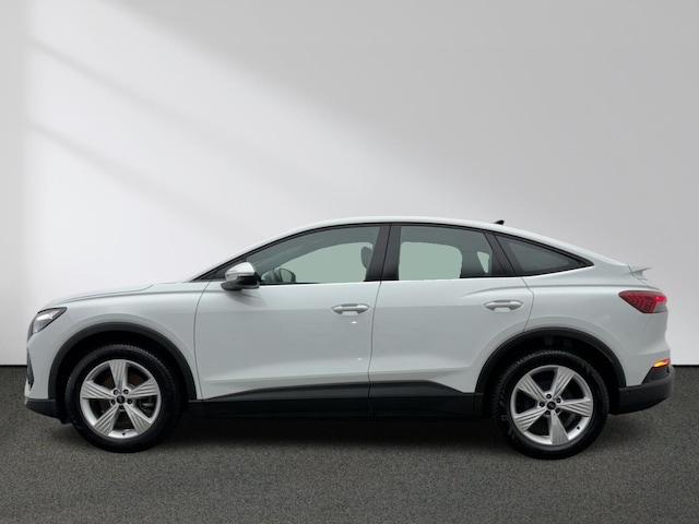 Audi Q4 e-tron 35 Sportback