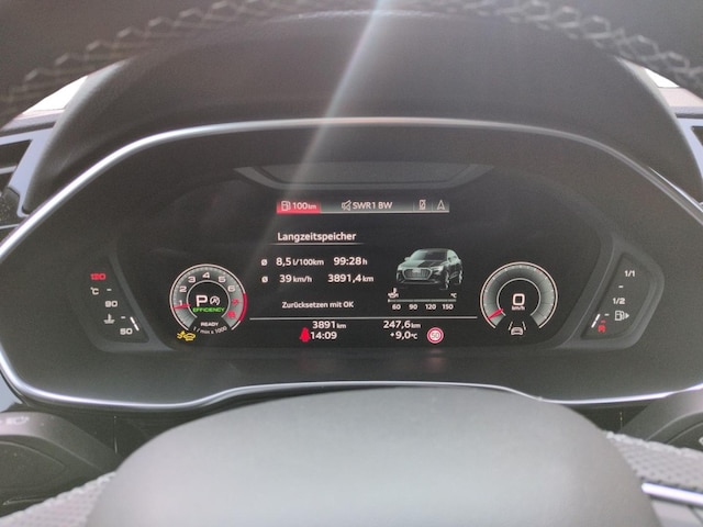 Audi Q3 35 TFSI S-Line S-Tronic Sportback