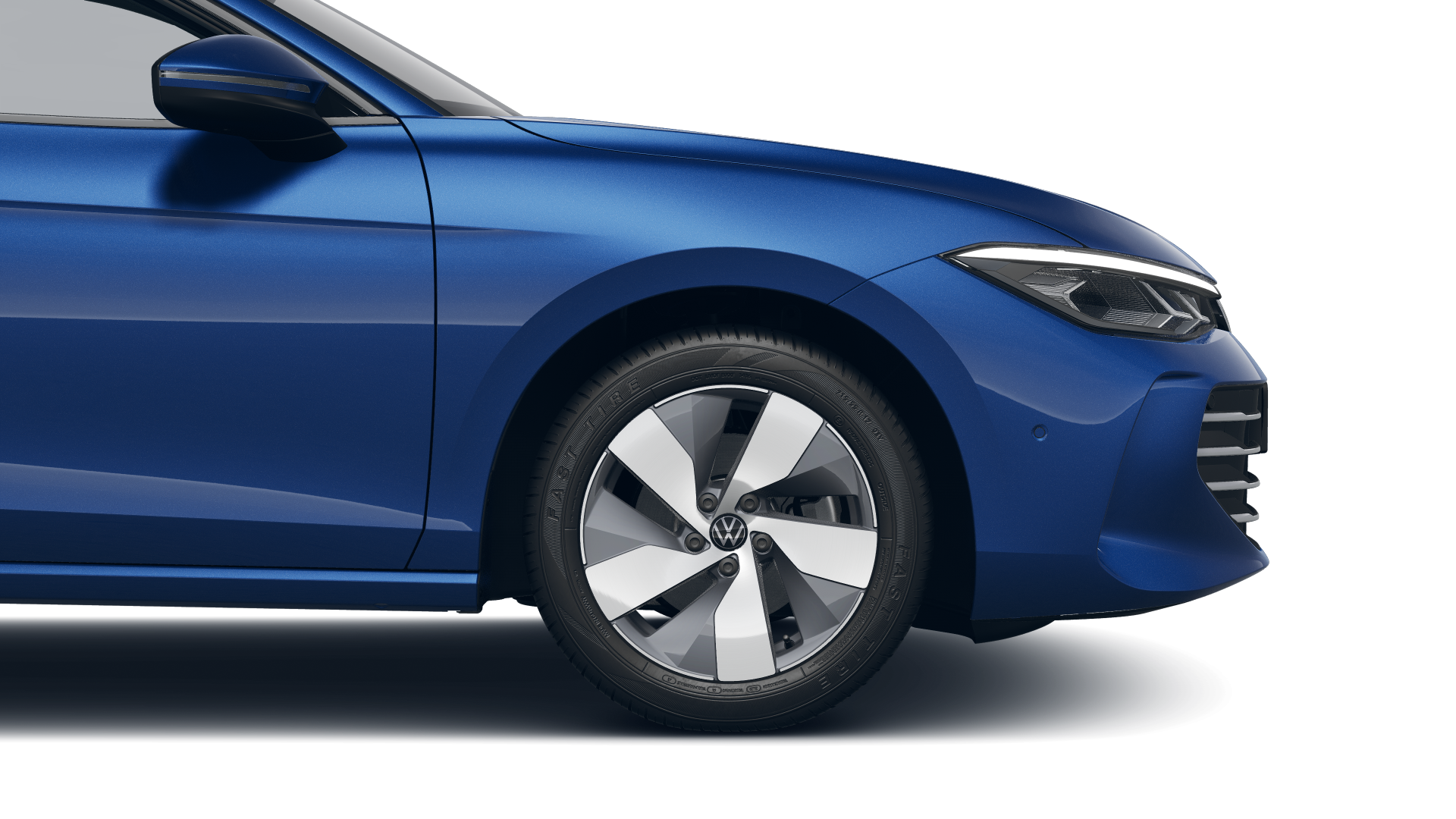 Volkswagen Passat 2.0 TDI DSG Variant