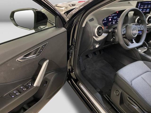 Audi Q2 30 TFSI