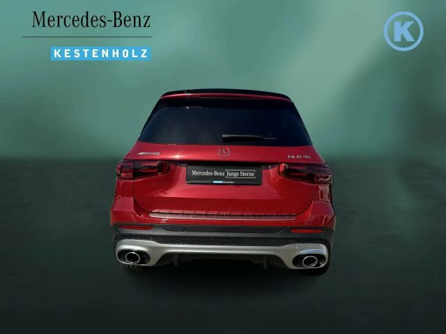 Mercedes-Benz GLB 35 AMG 4MATIC AMG Line
