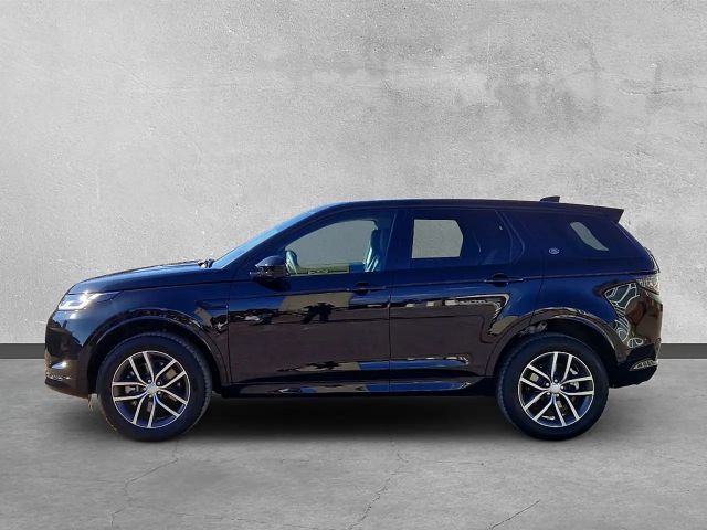 Land Rover Discovery Sport AWD S
