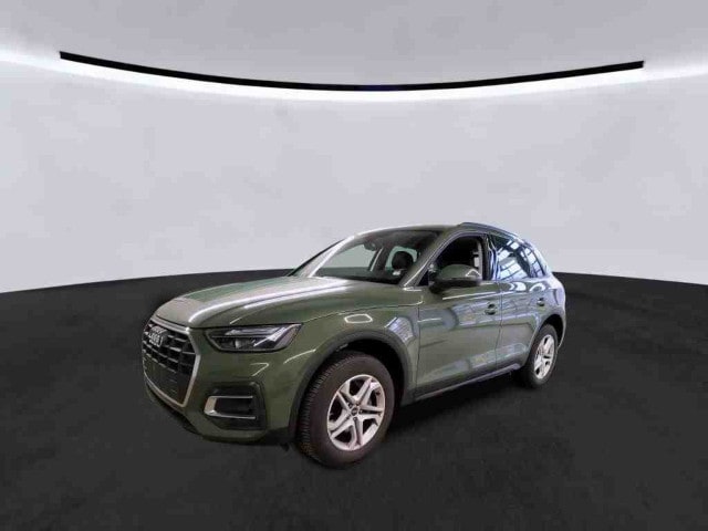 Audi Q5 40 TDI Quattro S-Tronic