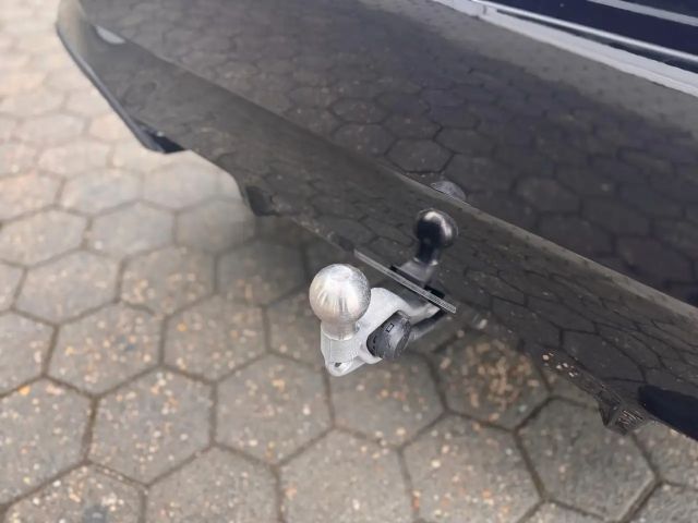 BMW 520 520d M-Sport Touring