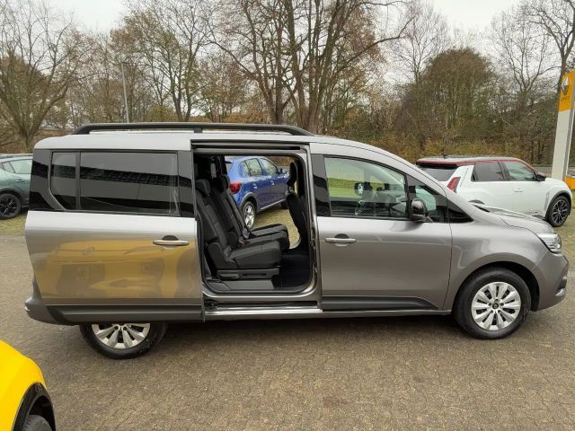 Renault Kangoo Grand Techno