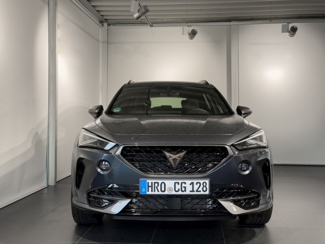 Cupra Formentor 4Drive