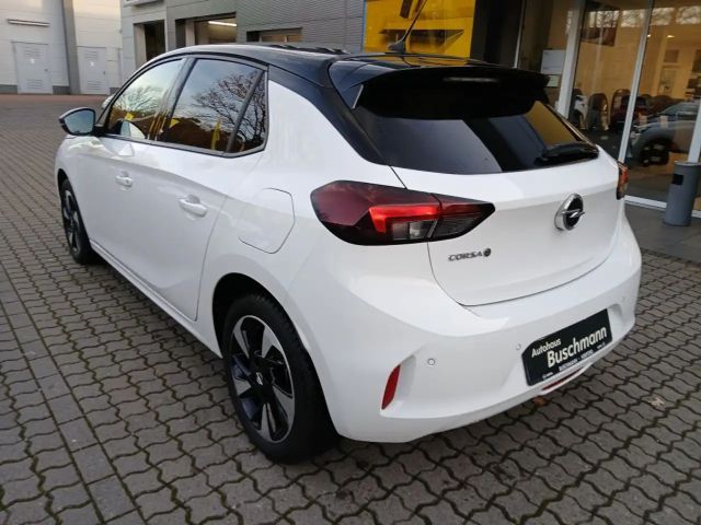 Opel Corsa Edition