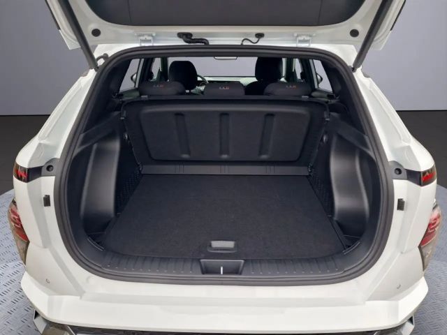 Hyundai Kona N Line Vierwielaandrijving