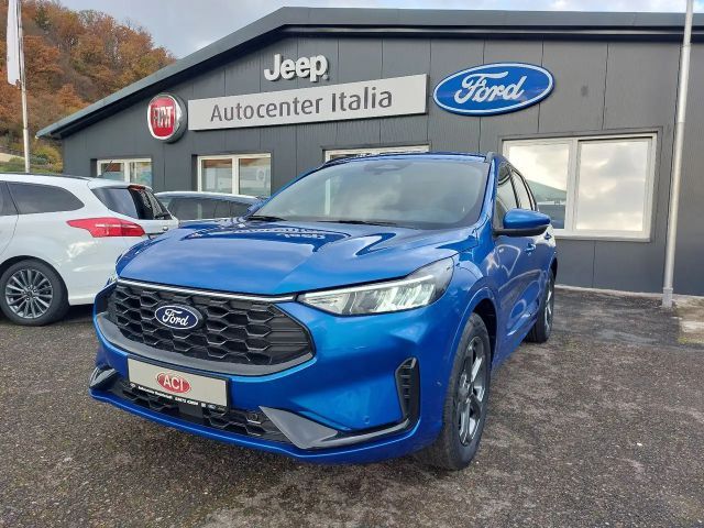 Ford Kuga ST Line