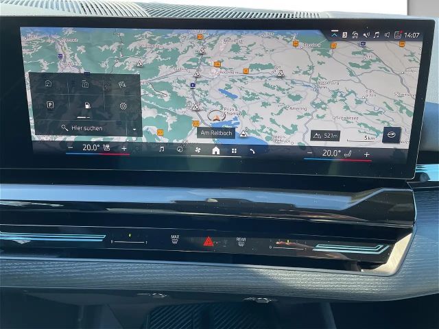 BMW 540 540d M-Sport Touring xDrive