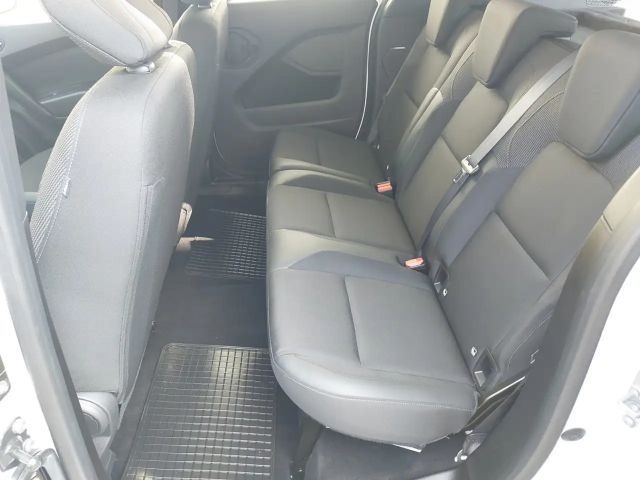 Nissan Townstar Acenta DIG-T