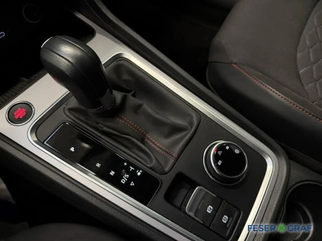 Seat Ateca 2.0 TDI FR-lijn