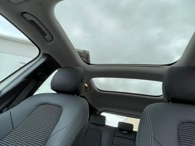 Mercedes-Benz EQA 250 Progressive