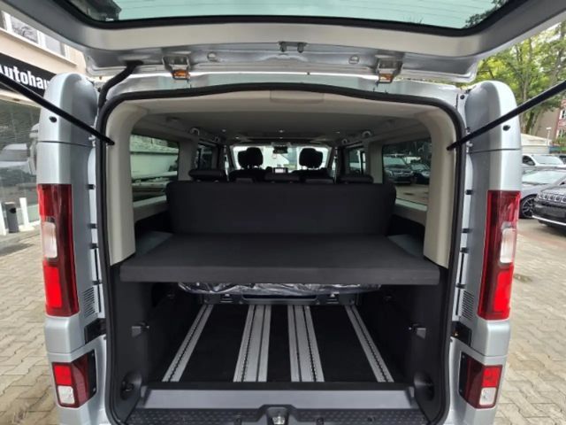 Renault Trafic EDC Grand Spaceclass